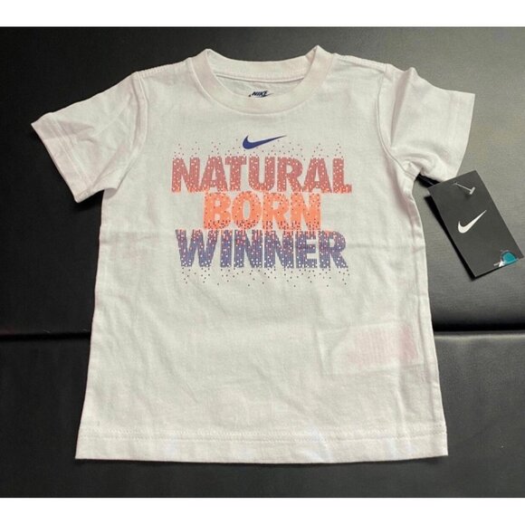 NWT Nike Athletic Set Boys Size 3T - Picture 2 of 3